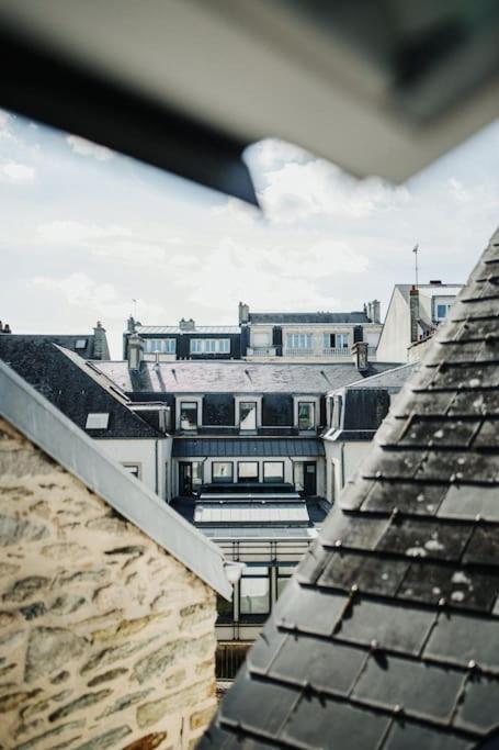 La Boheme Apartment Cherbourg-en-Cotentin Exterior photo