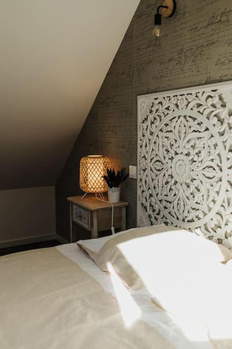 La Boheme Apartment Cherbourg-en-Cotentin Exterior photo